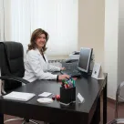 Dott.ssa Monja Ubertosi