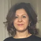 Dott.ssa Fereshteh Khaki Sahneh